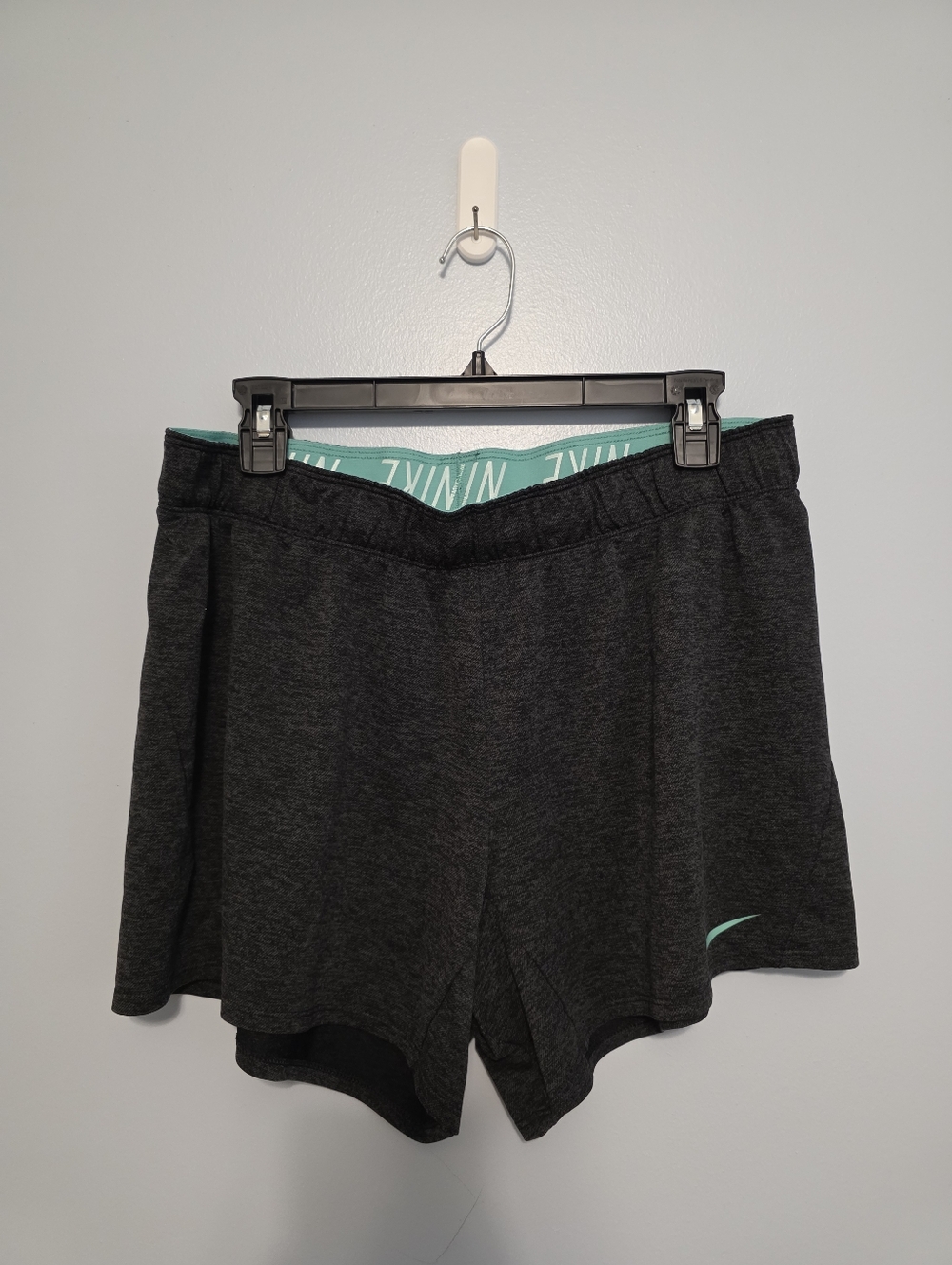 Nike Womens Dri Fit Shorts